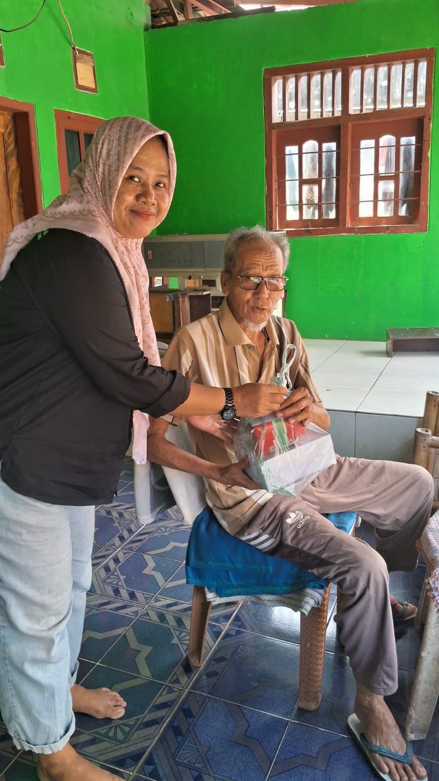 Apresiasi Guru Ngaji 1