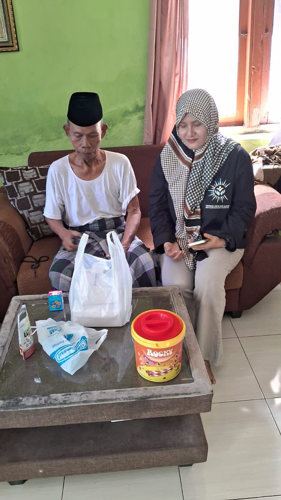 Apresiasi Guru Ngaji 4