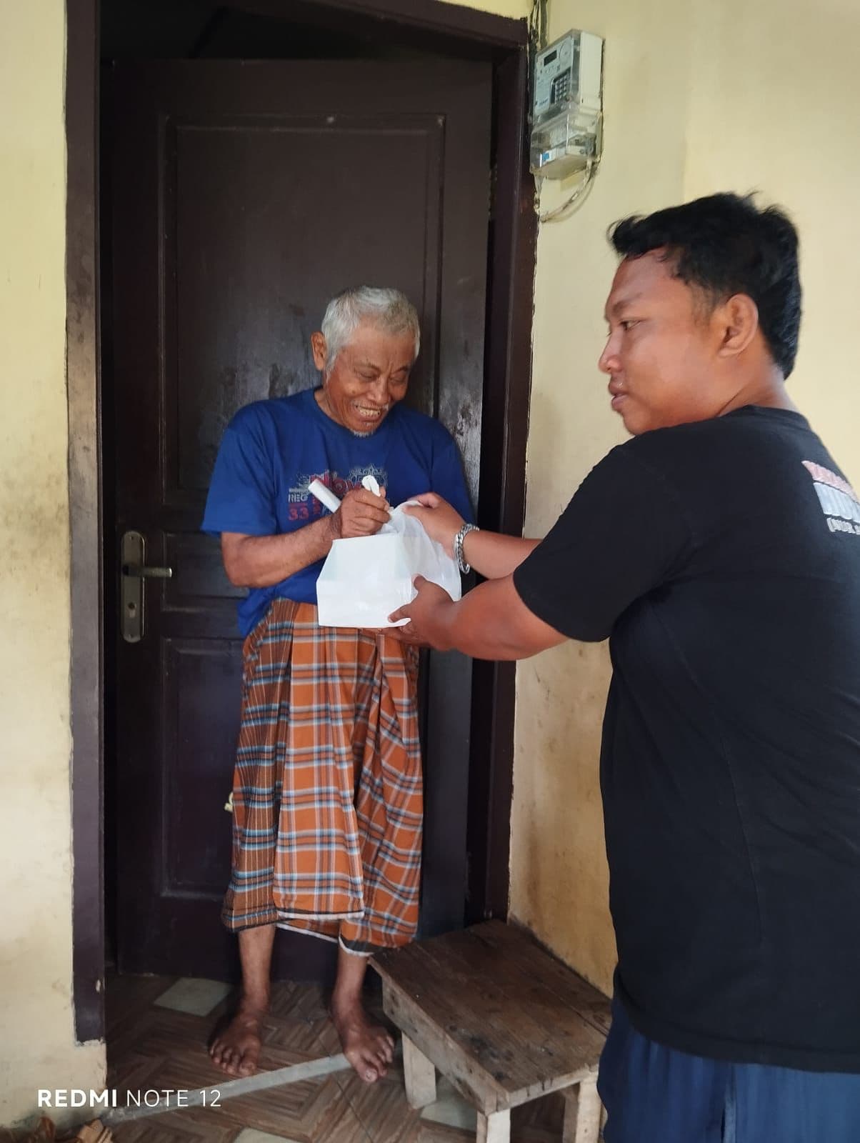Apresiasi Guru Ngaji 5