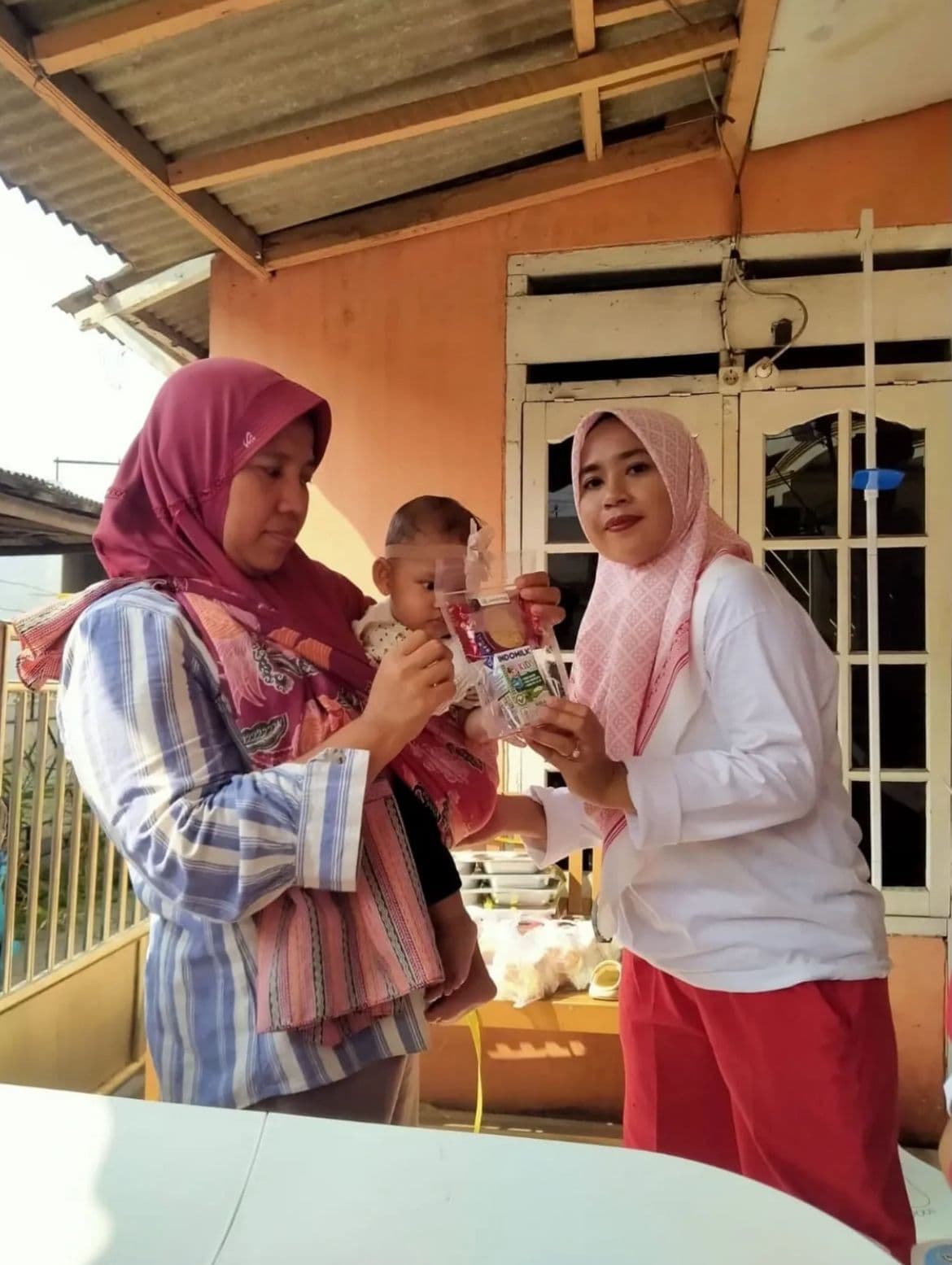 Posyandu 9