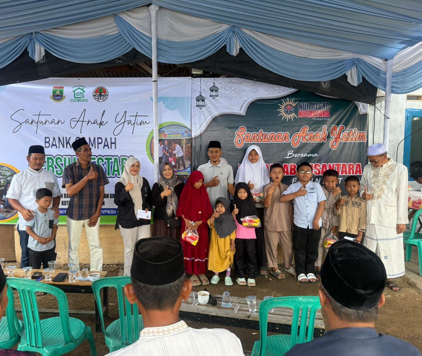 Santunan Anak Yatim 1