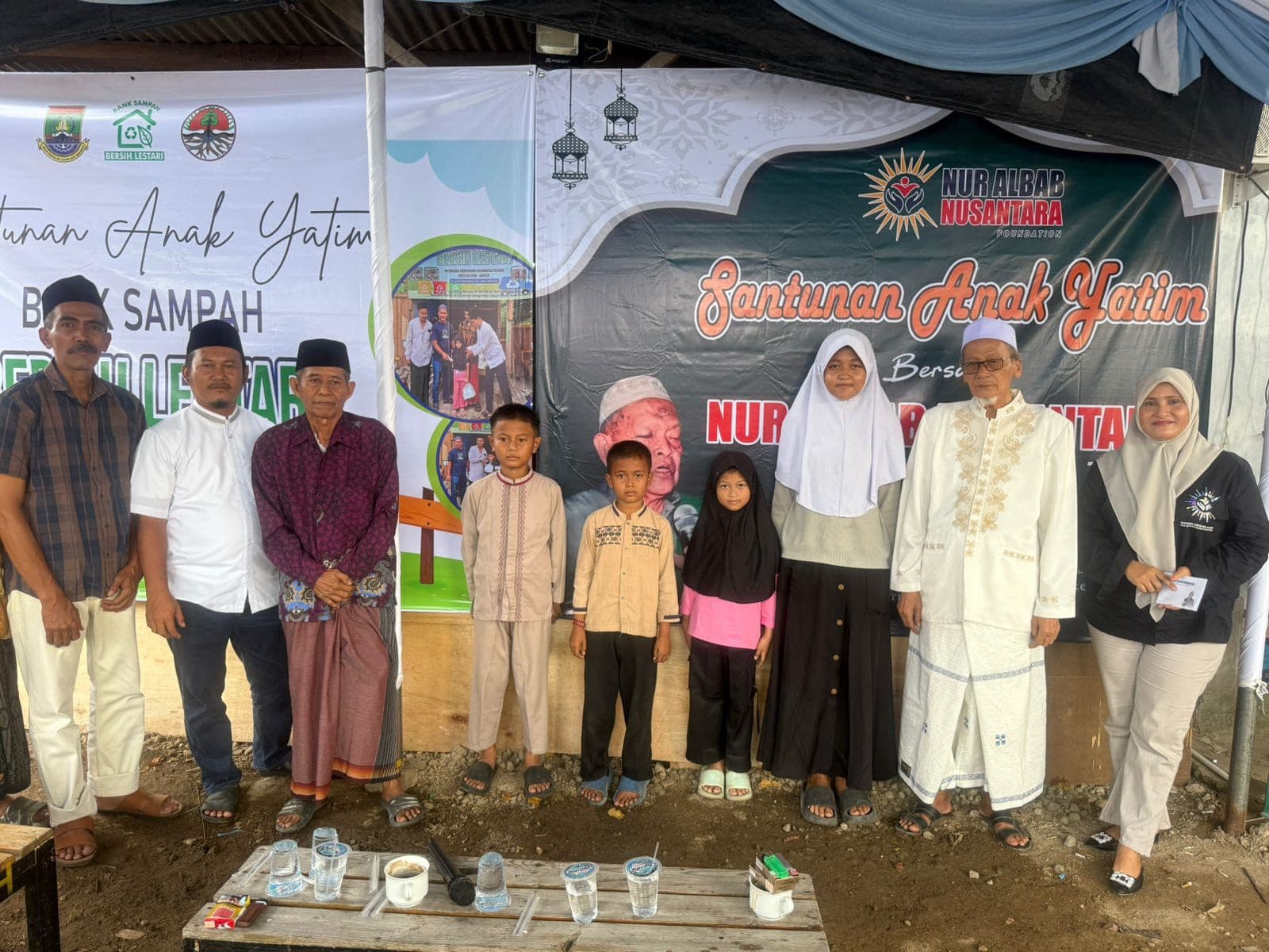 Santunan Anak Yatim 2